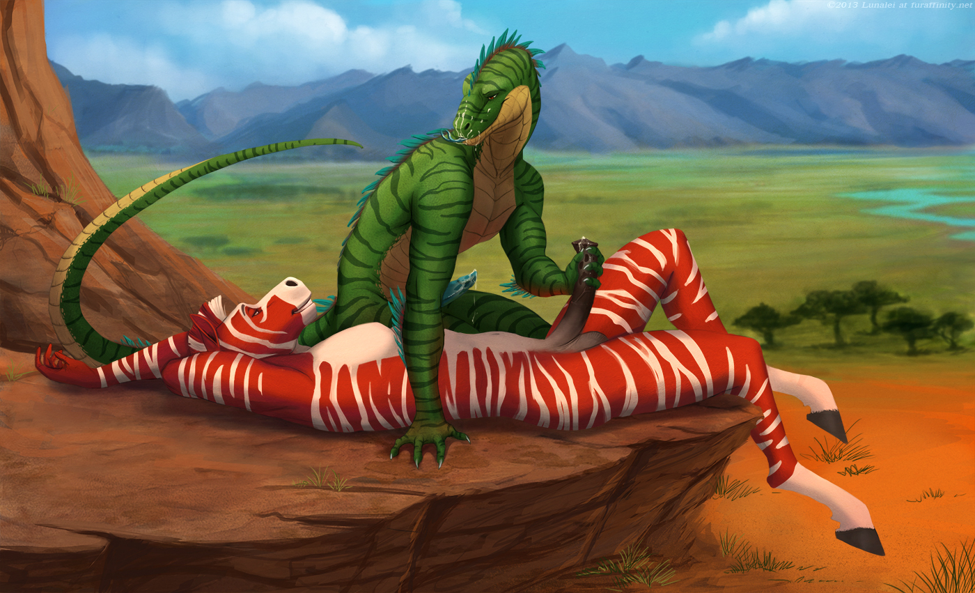 Rule34 – If it exists, there is porn of it / lunalei, baconmaster, pythonthesnake / 246520