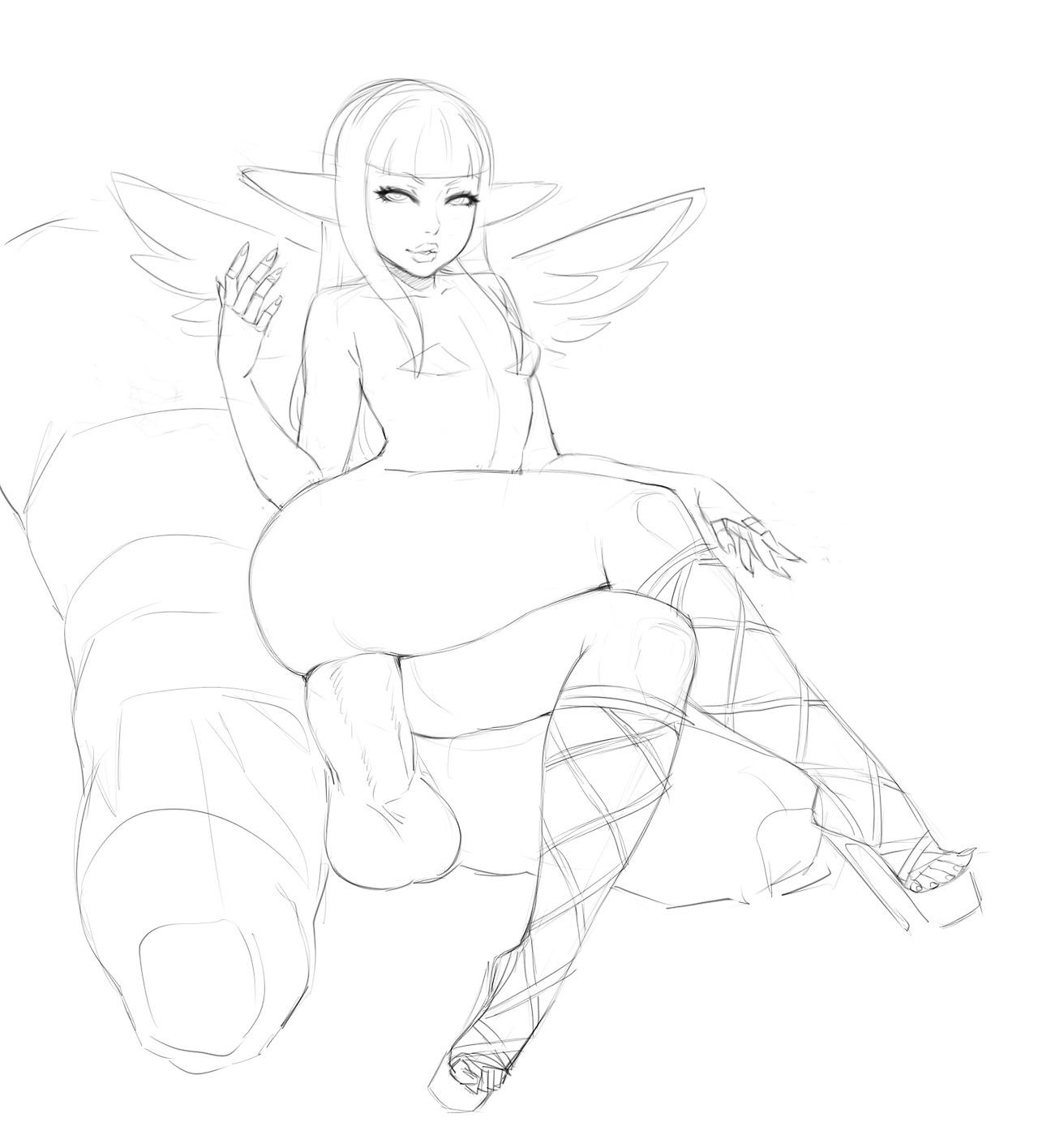 Rule34 – If it exists, there is porn of it / legoman, princess zelda / 246521