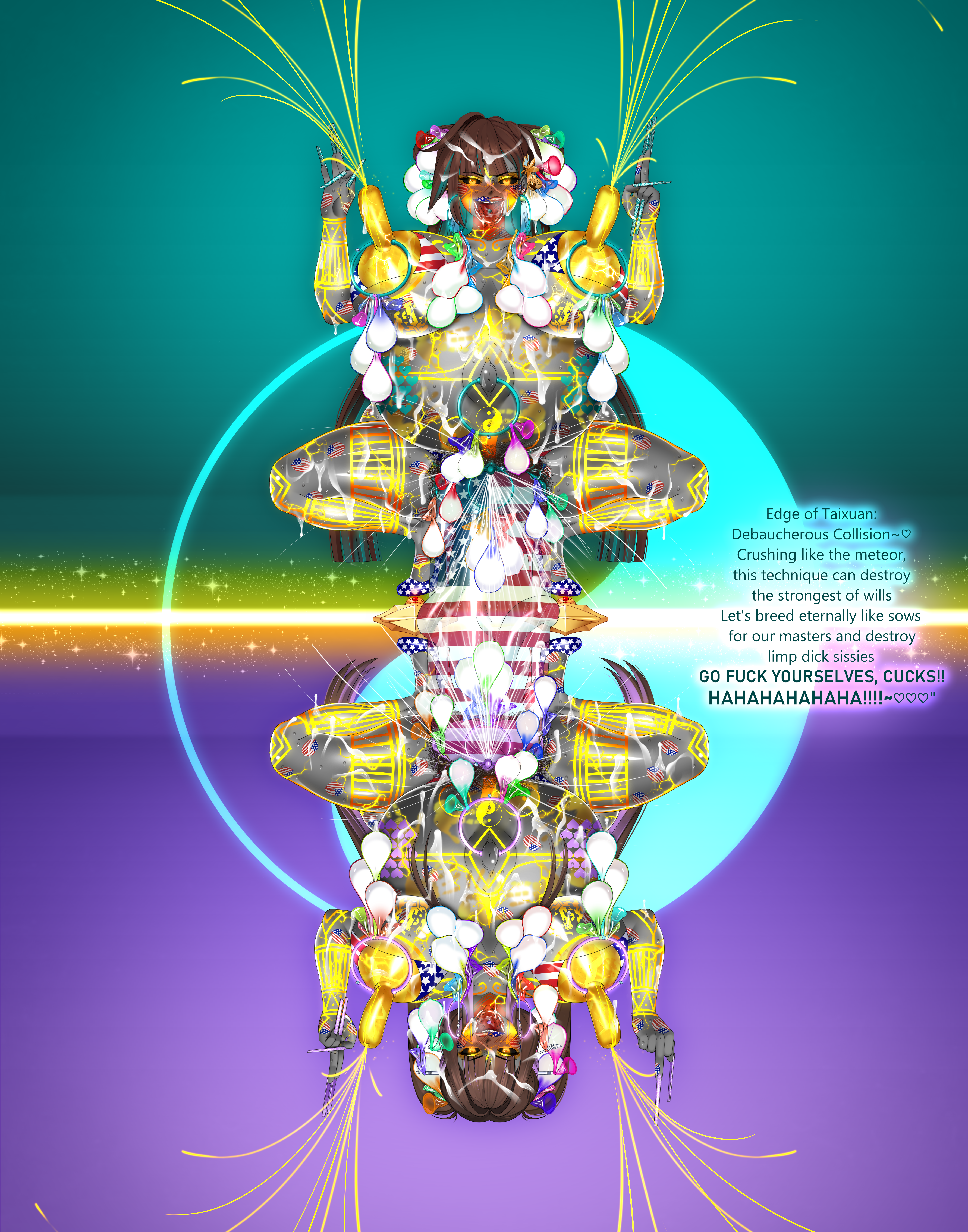 Rule34 – If it exists, there is porn of it / / 8685058