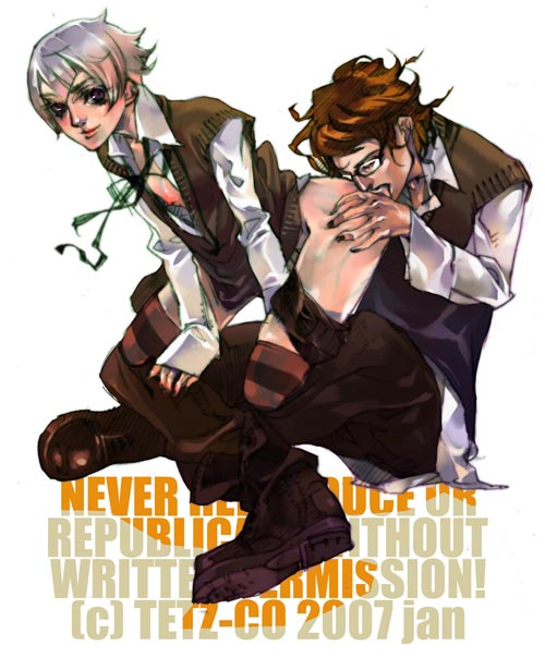 tetz-co, tagme, ass, glasses, licking