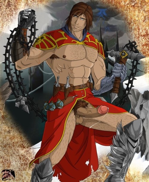 Rule34 – If it exists, there is porn of it / devilman (artist), gabriel belmont / 246532