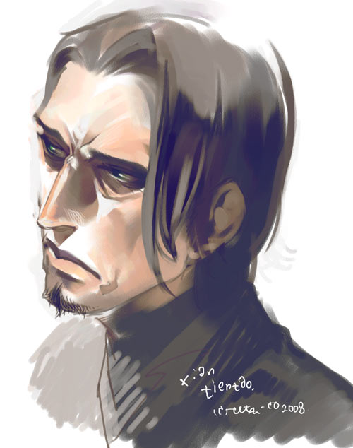 tetz-co, tagme, male focus