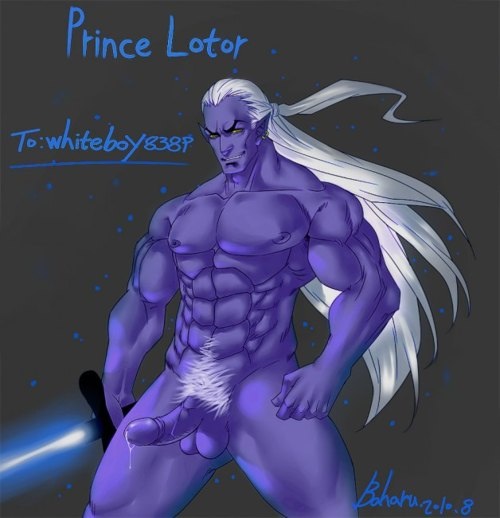 Rule34 – If it exists, there is porn of it / / 246555