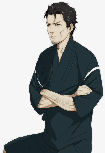 fugi jis, tagme, male focus