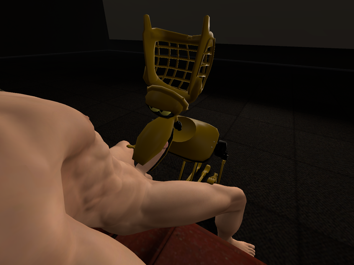 Rule34 – If it exists, there is porn of it / crow t robot / 246564