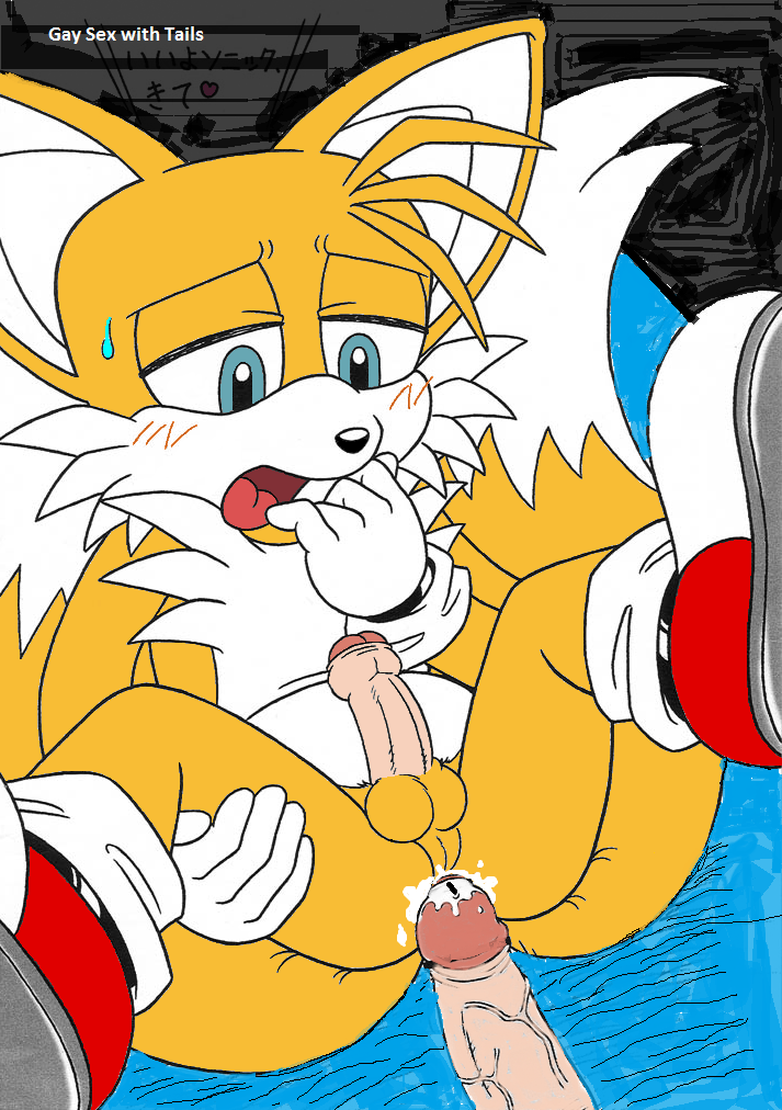 Rule34 – If it exists, there is porn of it / tails / 246574