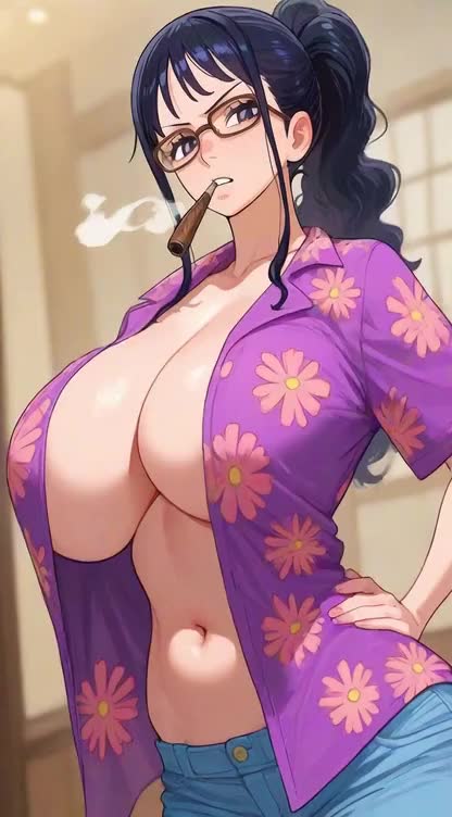 Rule34 – If it exists, there is porn of it / smoker (one piece), tashigi / 8685066