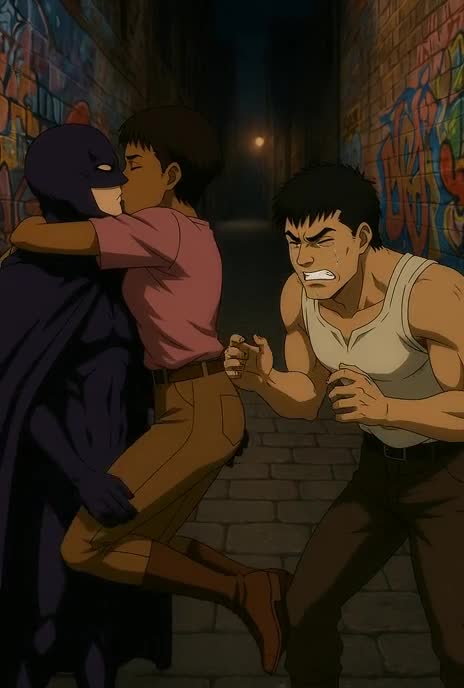 Rule34 – If it exists, there is porn of it / femto, guts (berserk) / 8685065