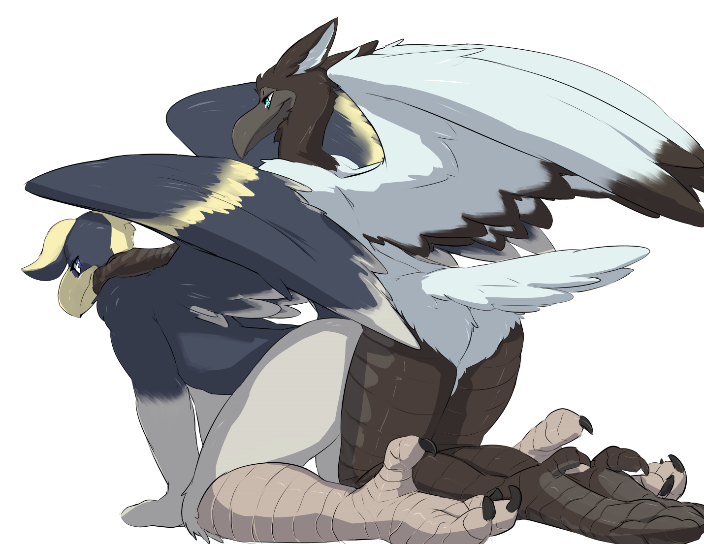 Rule34 – If it exists, there is porn of it / seth-iova / 246617