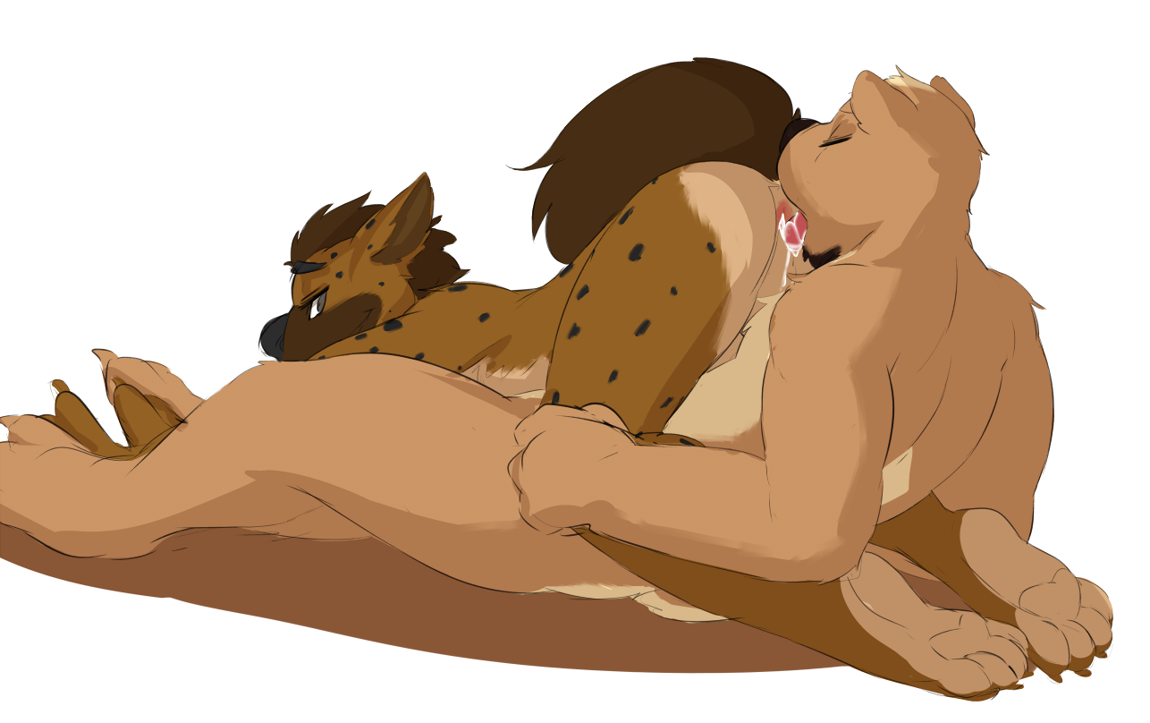 Rule34 – If it exists, there is porn of it / seth-iova, hyenashorts / 246643