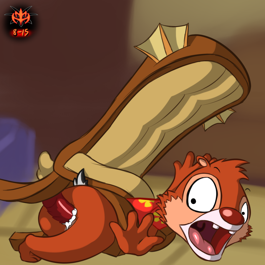 Rule34 – If it exists, there is porn of it / clawsofslash, dale, dtz (cdrr) / 246669