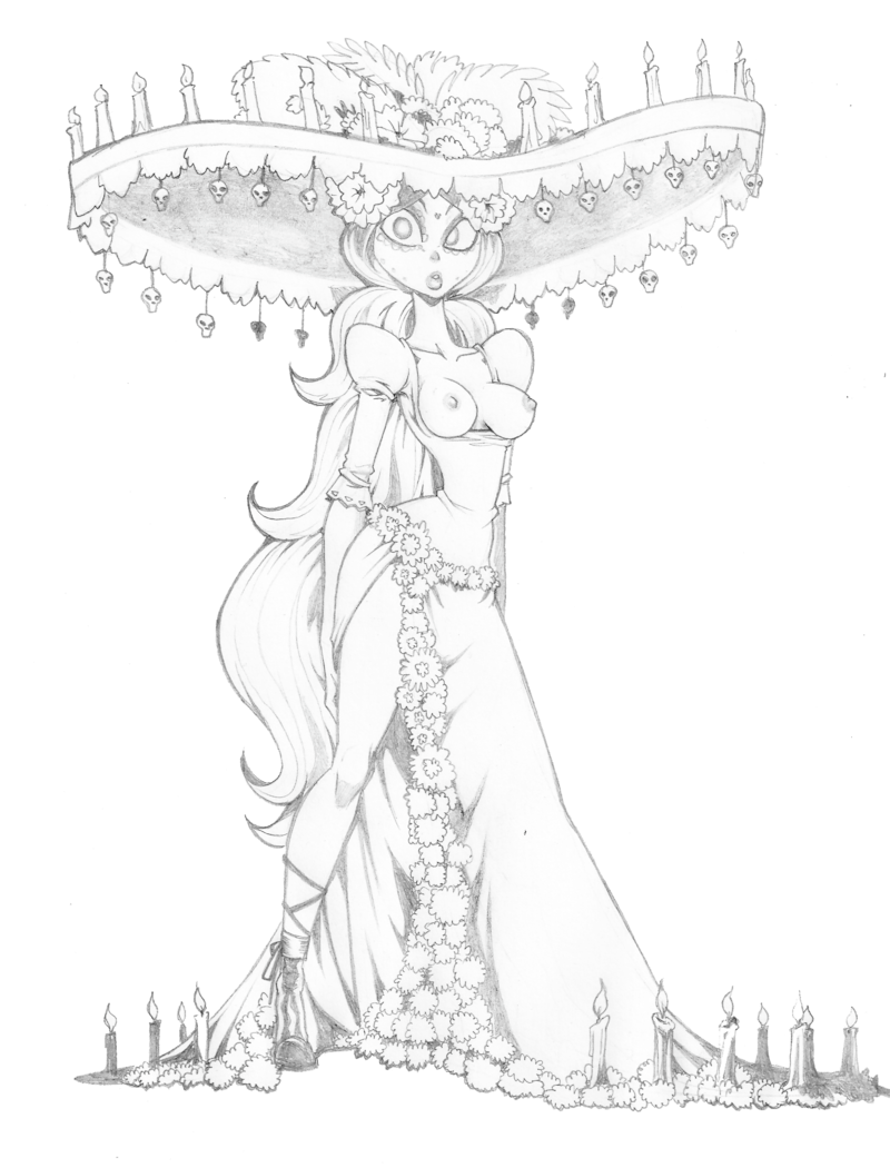 Rule34 – If it exists, there is porn of it / rodjim, la muerte / 246682