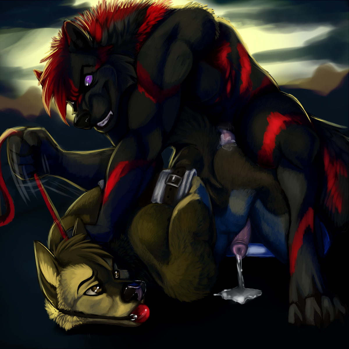 Rule34 – If it exists, there is porn of it / kitara (artist) / 246741