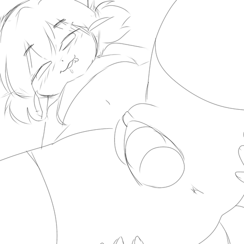 Rule34 – If it exists, there is porn of it / / 246748