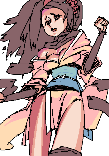 outtake, lowres, tagme, breasts, cleavage