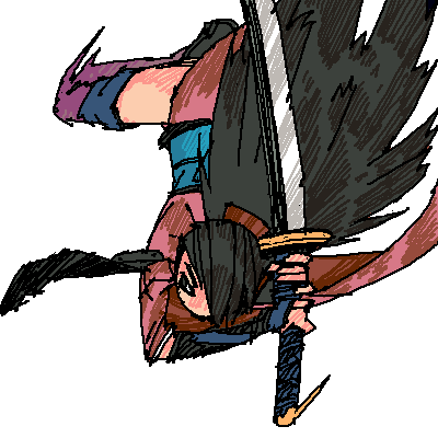 outtake, lowres, tagme, sword, weapon