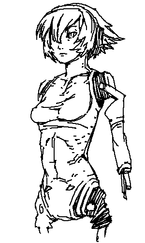 outtake, lowres, tagme, robot