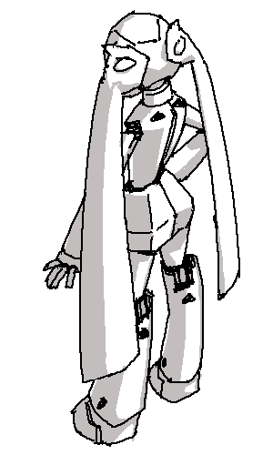 outtake, lowres, tagme, mecha, robot