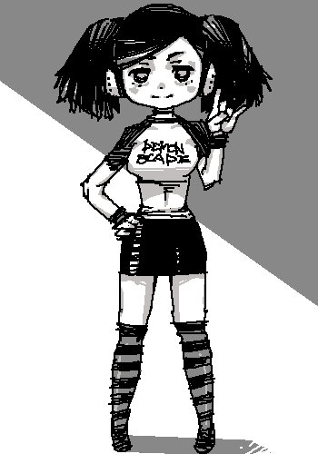 outtake, lowres, tagme