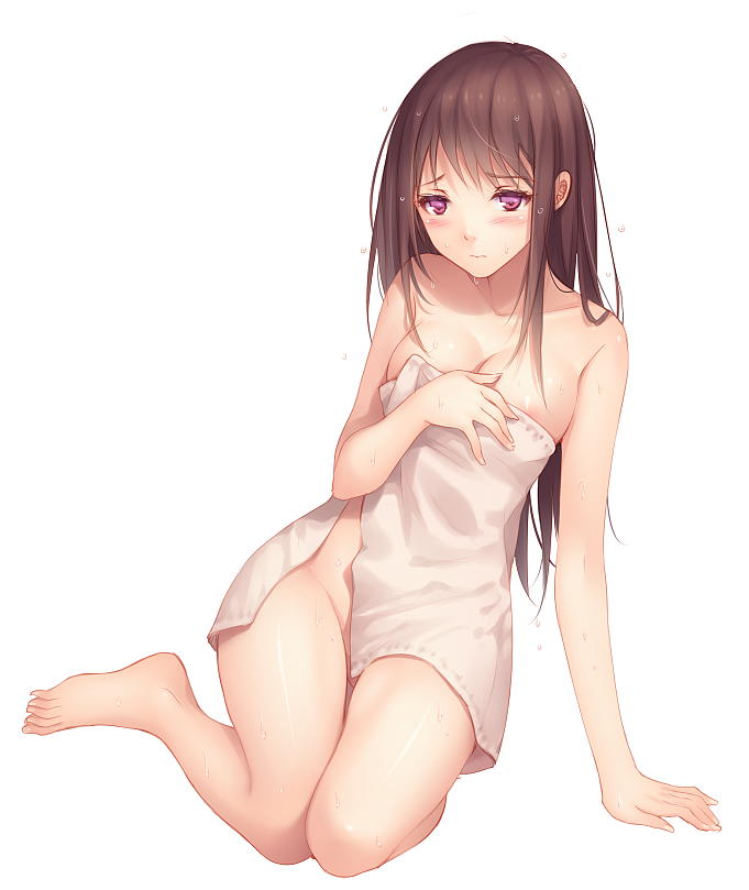 Rule34 – If it exists, there is porn of it / iki hiyori / 246763