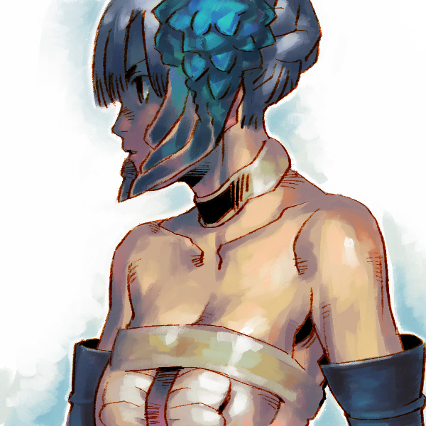 outtake, gwendolyn (odin sphere), odin sphere, tagme