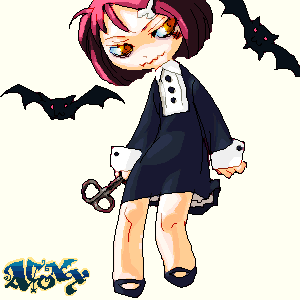 outtake, lowres, tagme, bat (animal), child