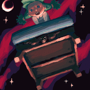 outtake, lowres, tagme, moon, star (symbol)