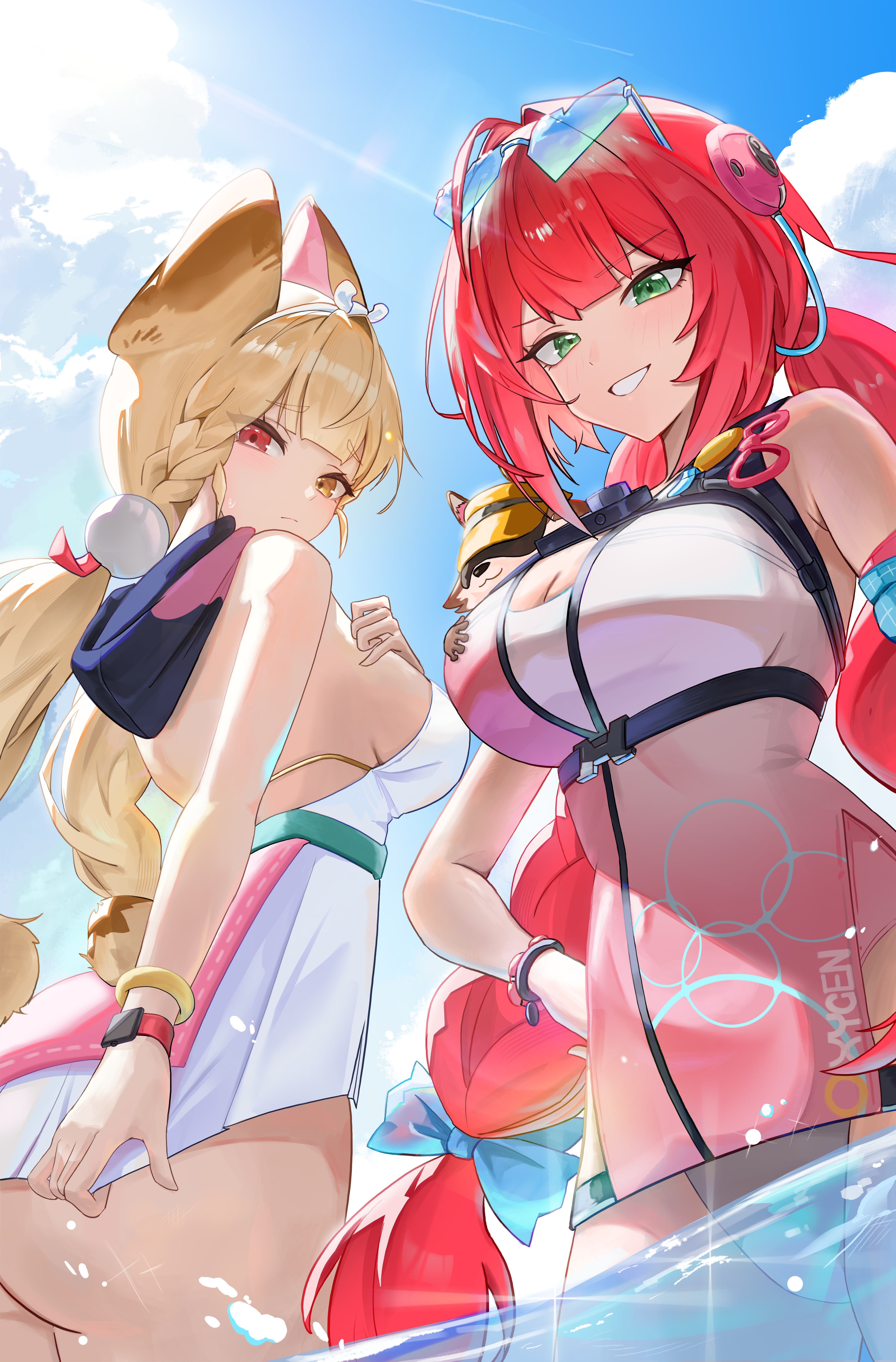 Rule34 – If it exists, there is porn of it / / 8685104