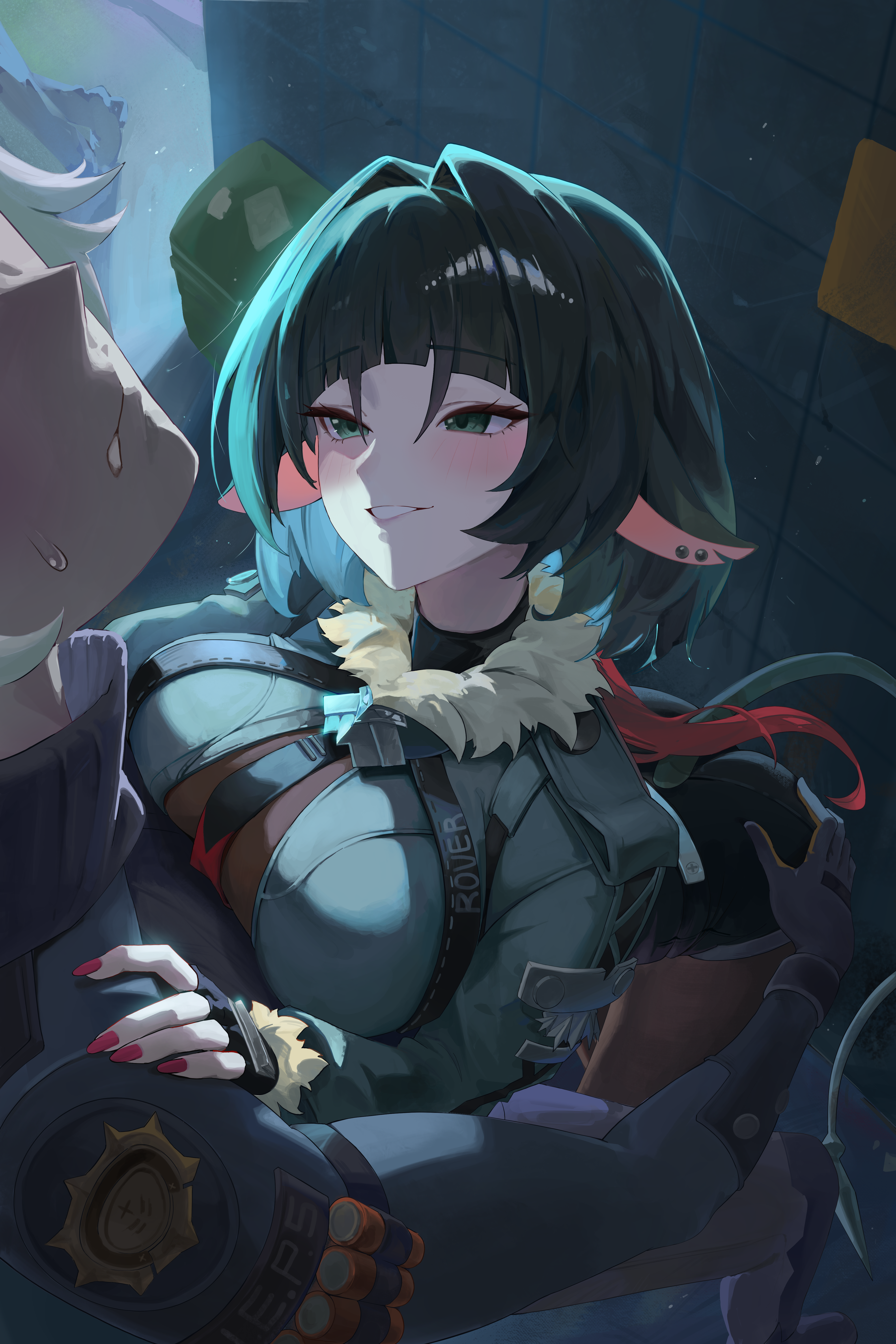 Rule34 – If it exists, there is porn of it / / 8685108