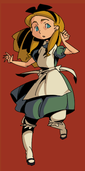 outtake, tagme, blonde hair, child, ribbon