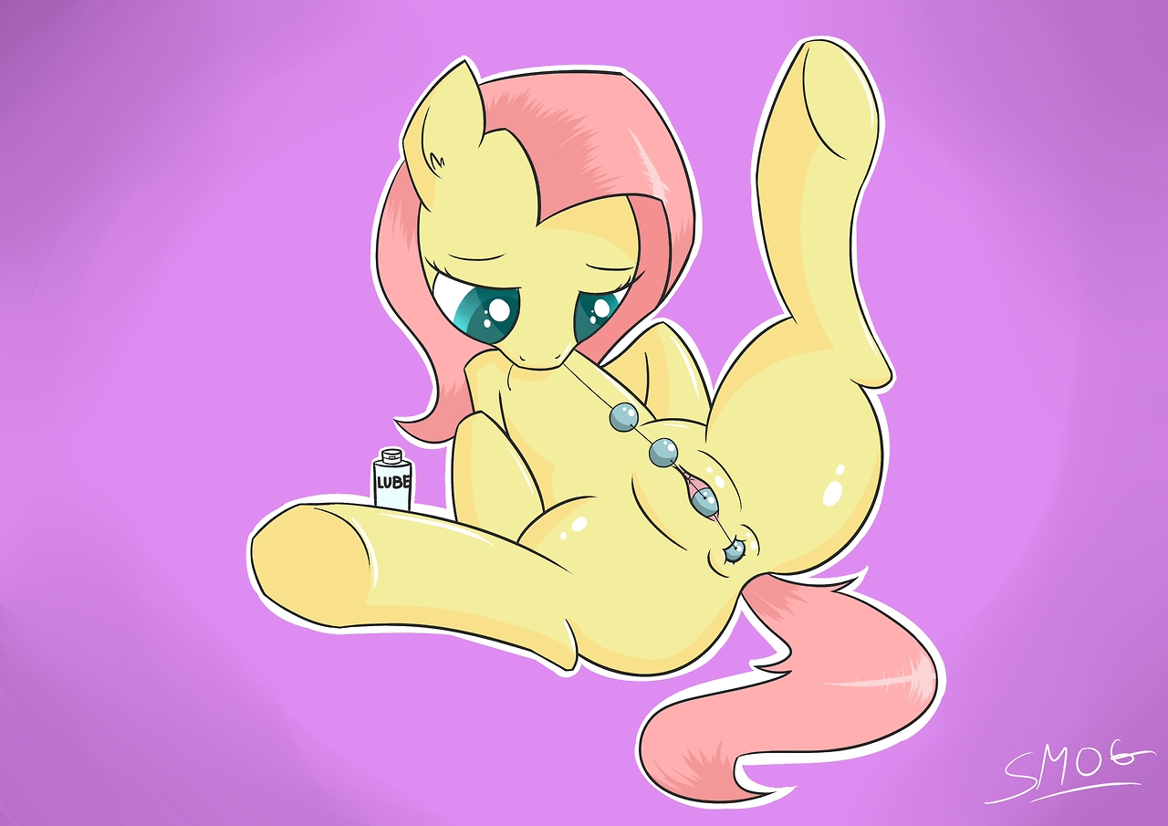 Rule34 – If it exists, there is porn of it / smogyday, fluttershy (mlp) / 246844