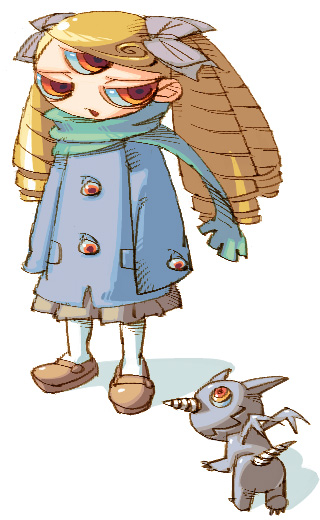 outtake, tagme, drill hair