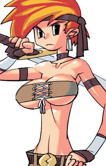 outtake, tagme, sword, weapon