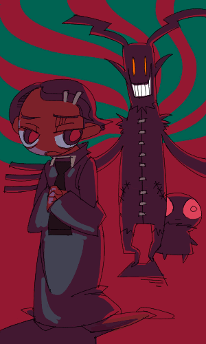 outtake, lowres, tagme, kneeling