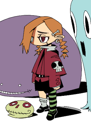 outtake, lowres, tagme, child, scar, stitches