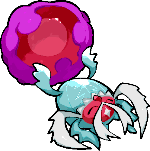 kawaanago, rabsca, nintendo, pokemon, commentary request, lowres, animal focus, bug, closed eyes, full body, no humans, pokemon (creature), pokemon focus, solo, transparent background