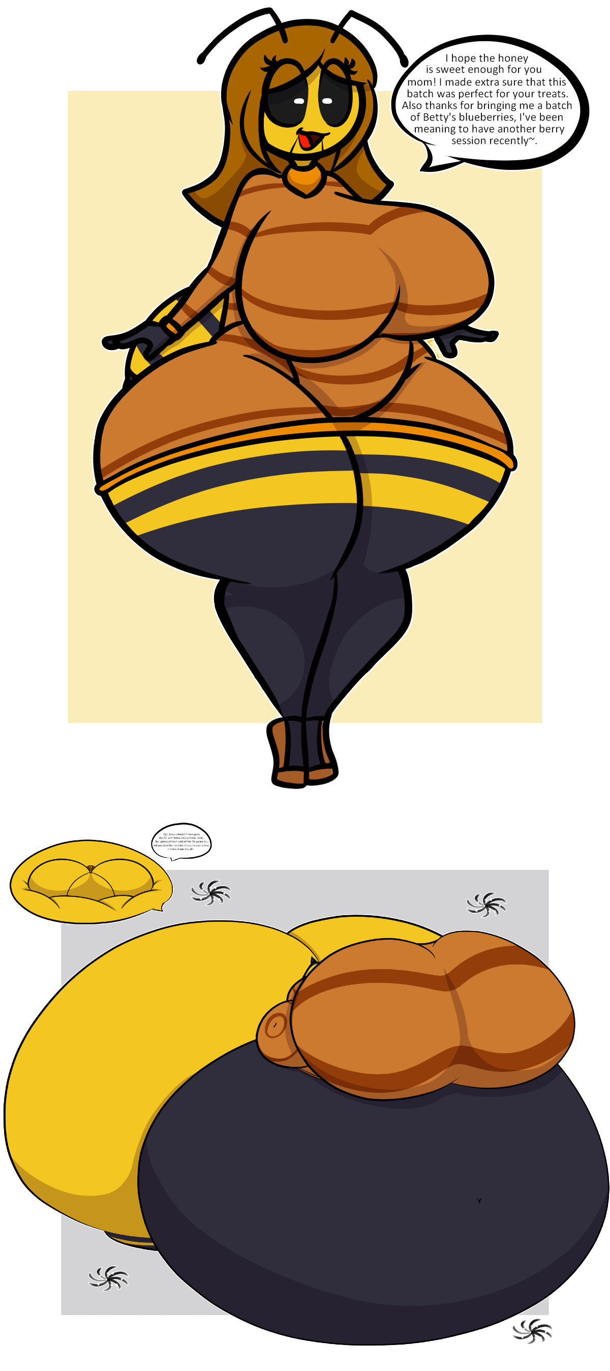 Rule34 – If it exists, there is porn of it / / 8685128