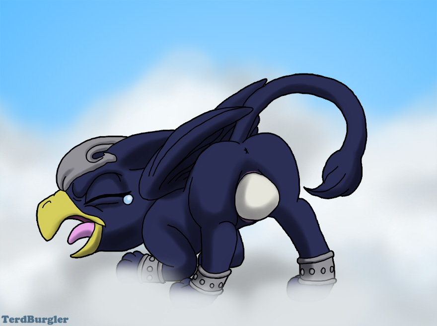 Rule34 – If it exists, there is porn of it / terdburgler, sonic boom (skylanders) / 246943