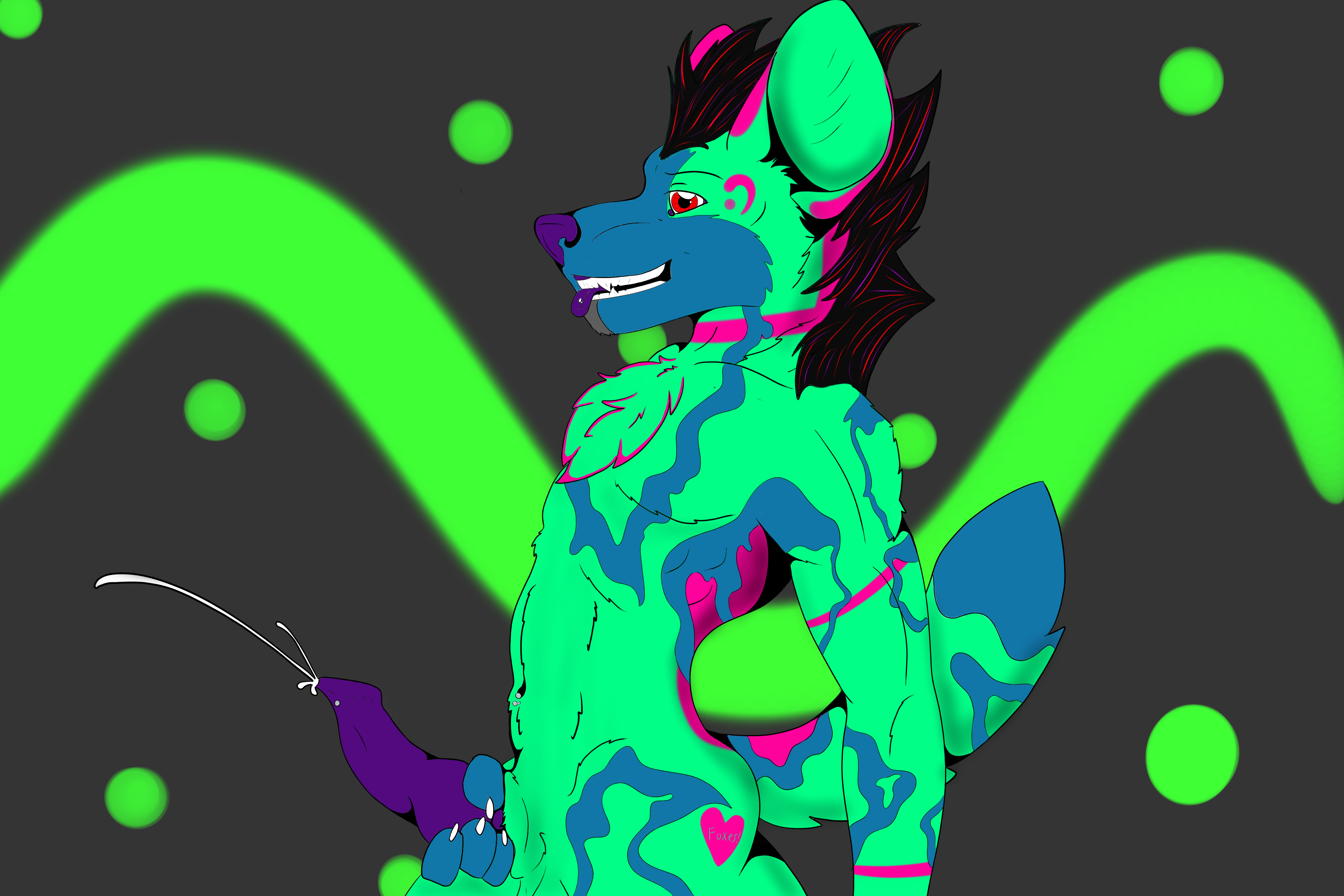 Rule34 – If it exists, there is porn of it / / 246954