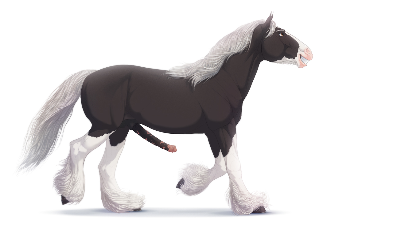 Rule34 – If it exists, there is porn of it / hidalgo / 246965