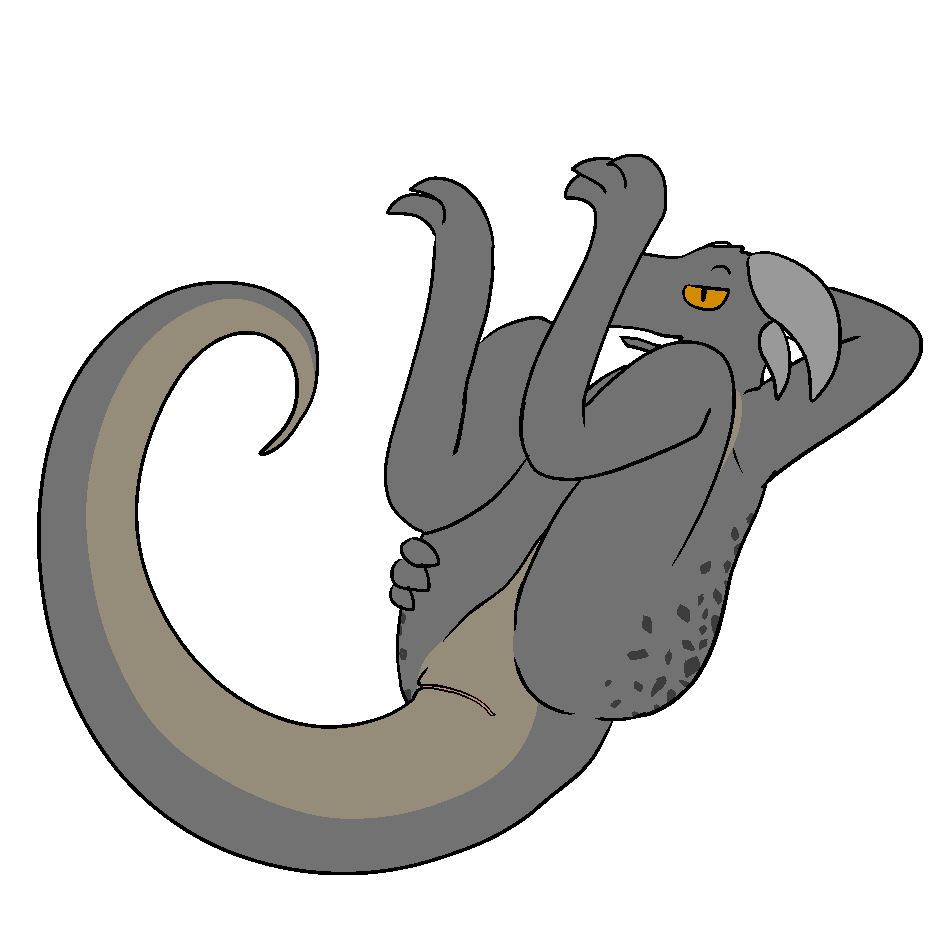 Rule34 – If it exists, there is porn of it / trout (artist) / 247006