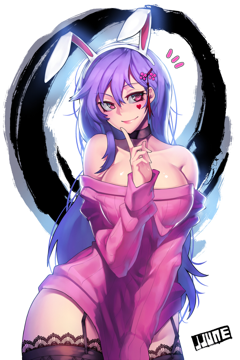 Rule34 – If it exists, there is porn of it / jjune, character request / 247091