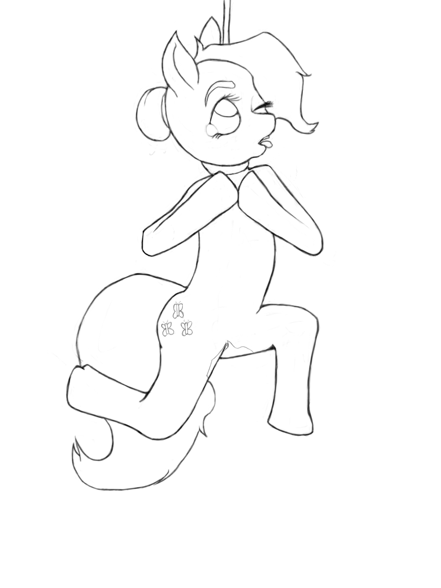 Rule34 – If it exists, there is porn of it / fluttershy (mlp) / 247097