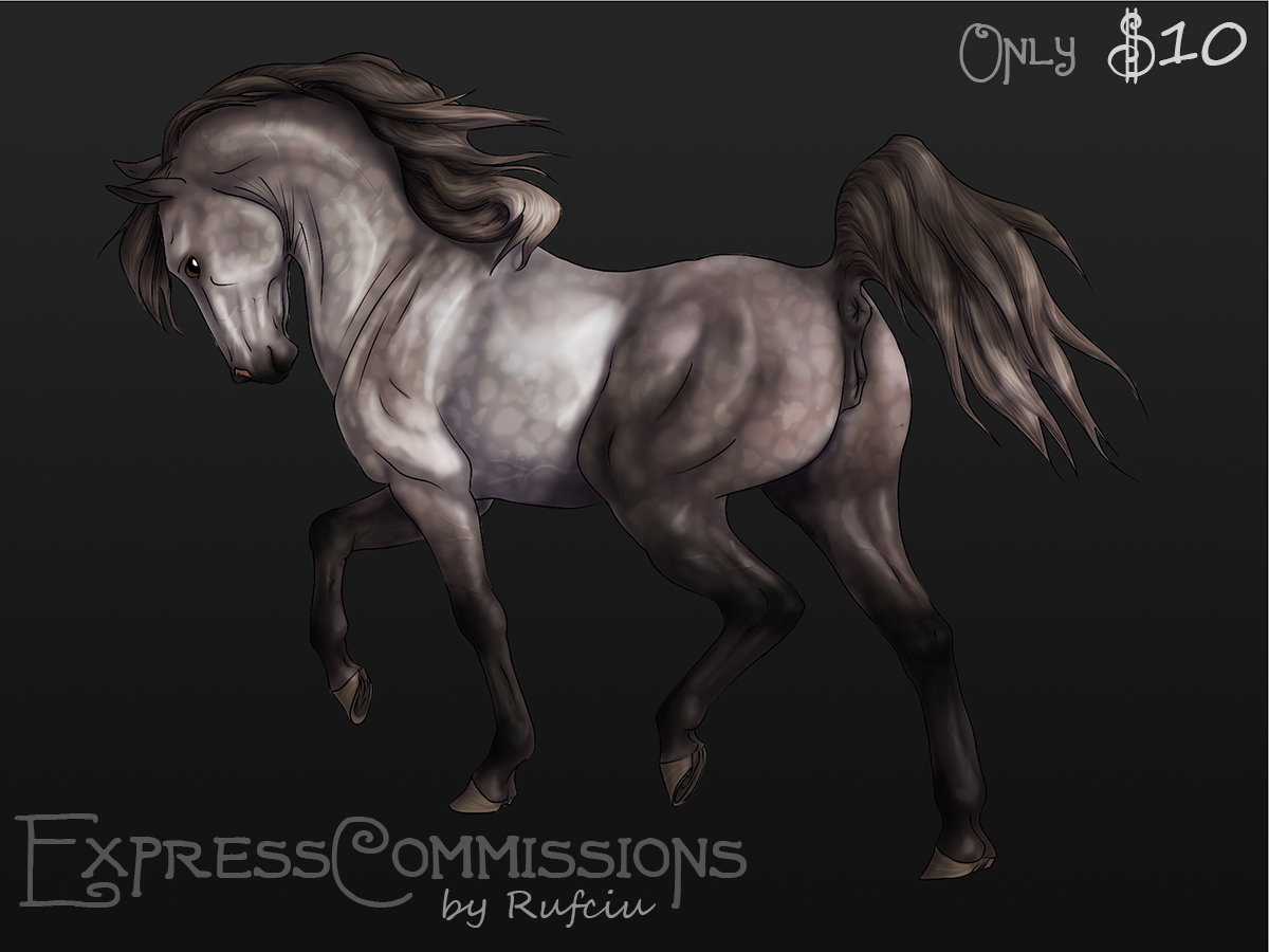 Rule34 – If it exists, there is porn of it / rufciu / 247143