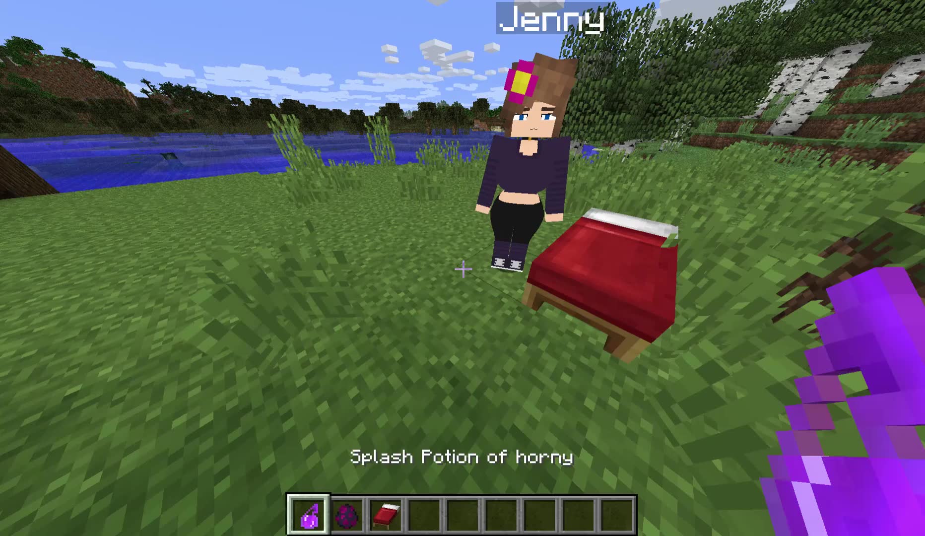 Rule34 – If it exists, there is porn of it / jenny / 8685199