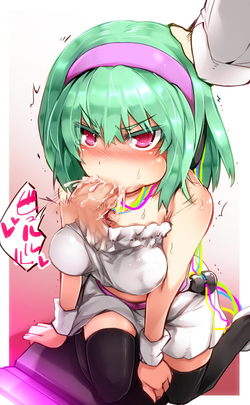 Rule34 – If it exists, there is porn of it / kazetto / 247155
