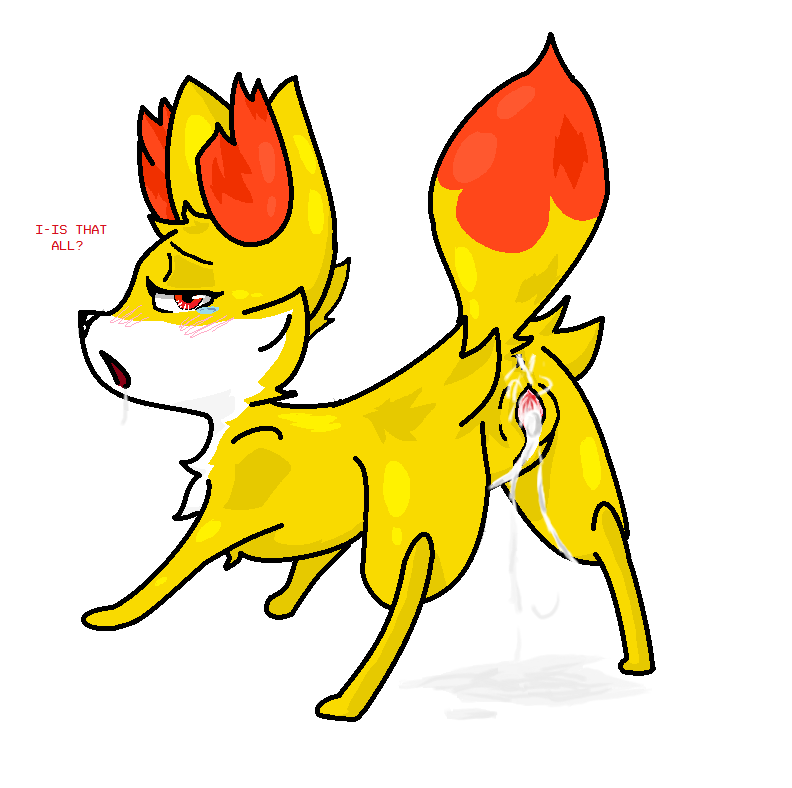 Rule34 – If it exists, there is porn of it / fennekin / 247188