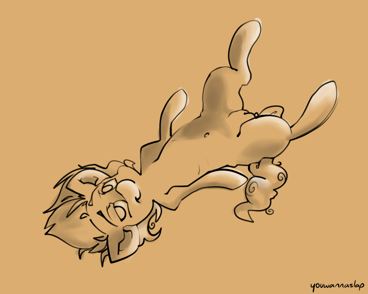 Rule34 – If it exists, there is porn of it / youwannaslap / 247212