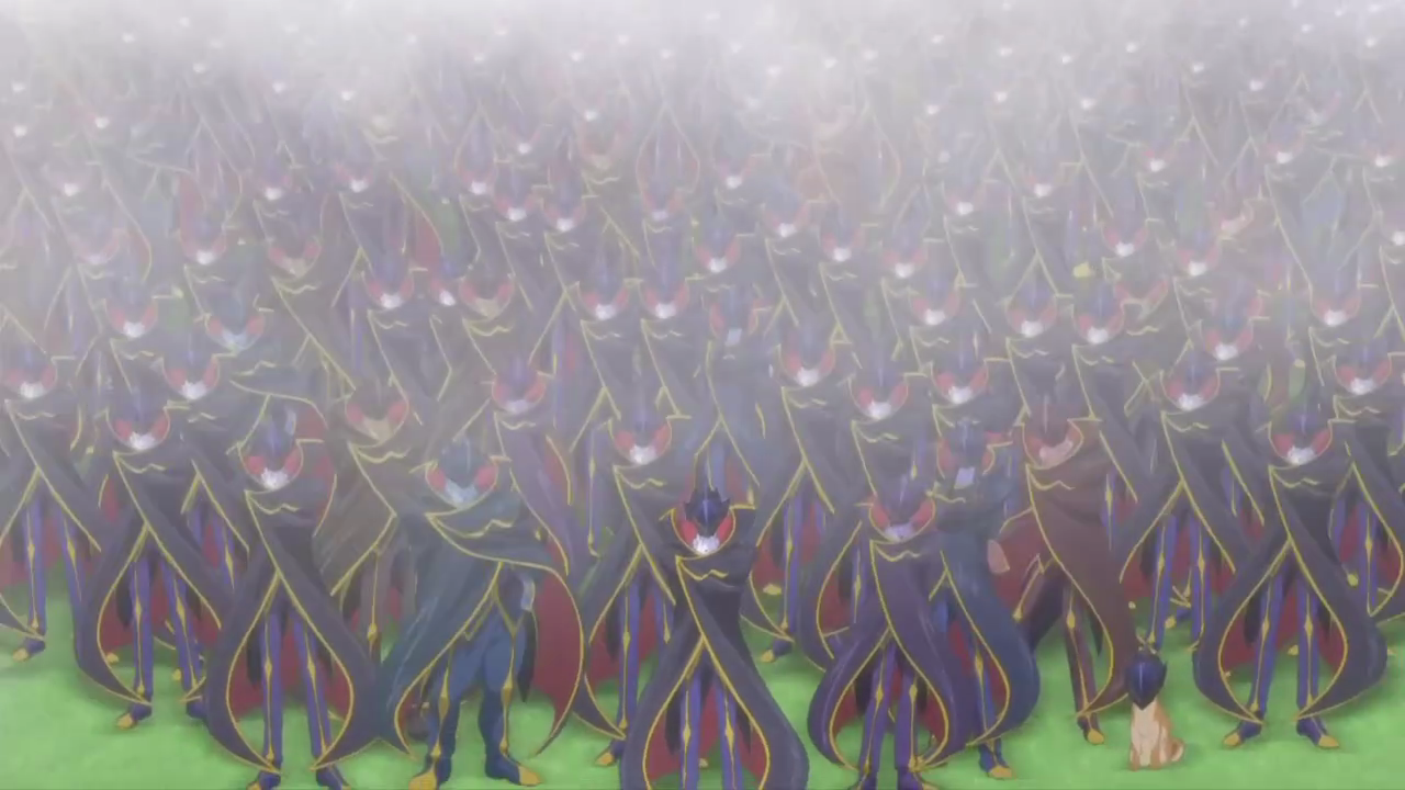 zero (code geass), code geass, code geass r2, tagme, 00s, dog