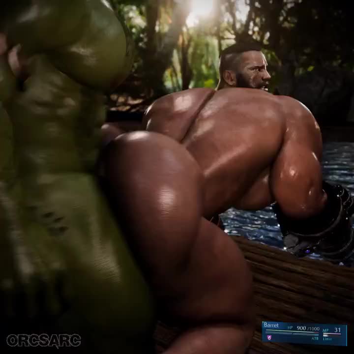 Rule34 – If it exists, there is porn of it / barret wallace / 8685238